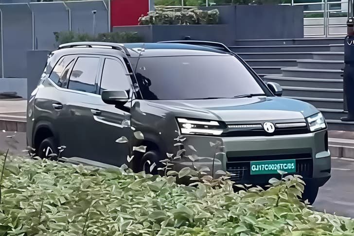 latest automobile news India