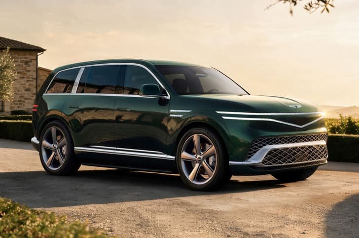 latest automobile news India