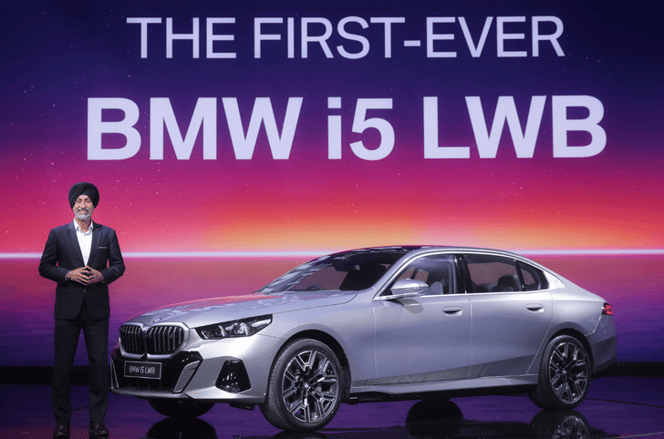 latest automobile news India