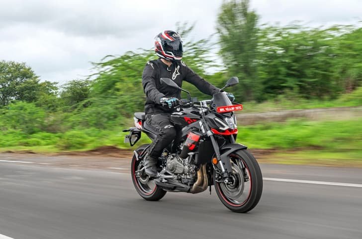new bike launch India