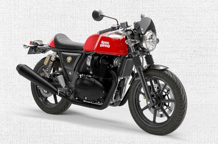 new bike launch India