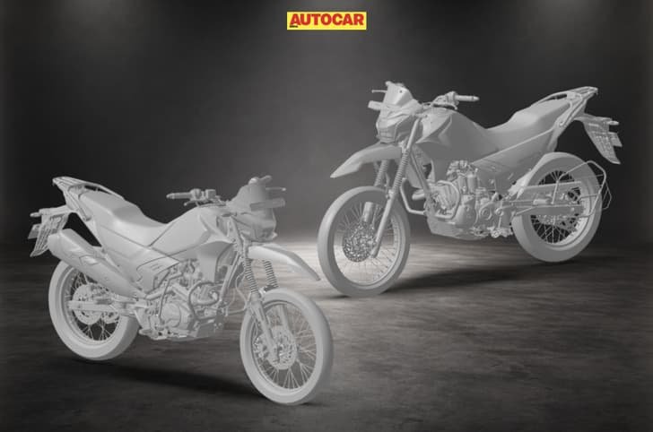 new bike launch India