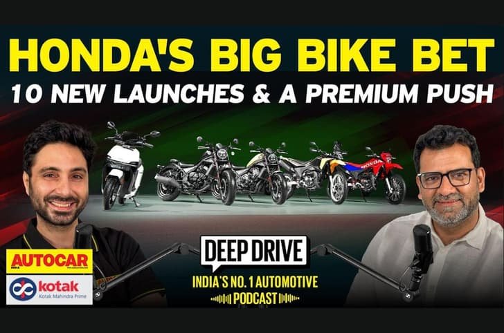 new bike launch India