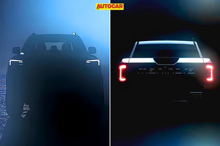 new electric car India