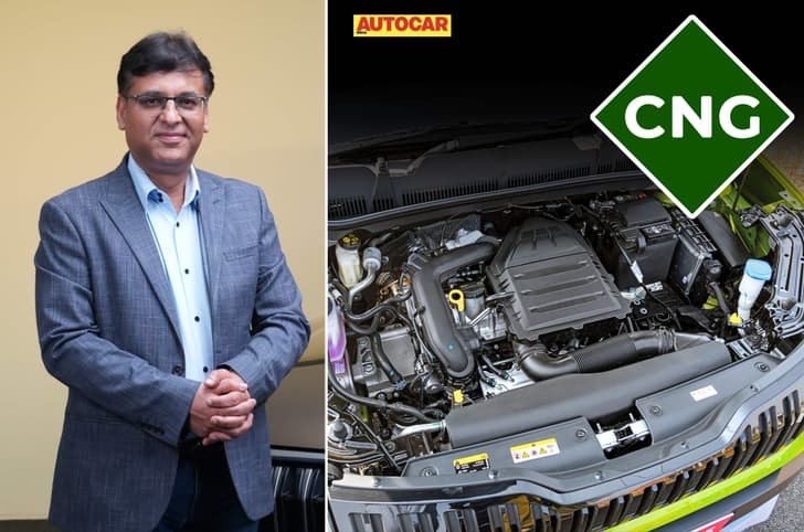 new electric car India