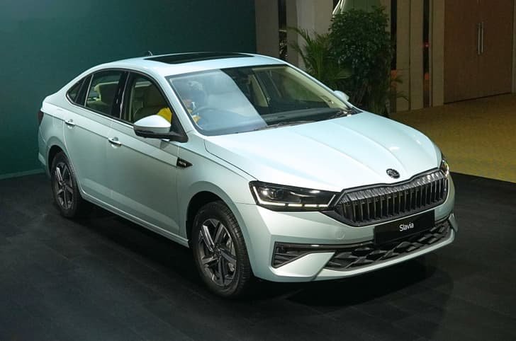 new electric car India