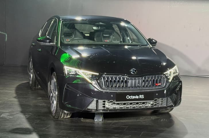 new electric car India