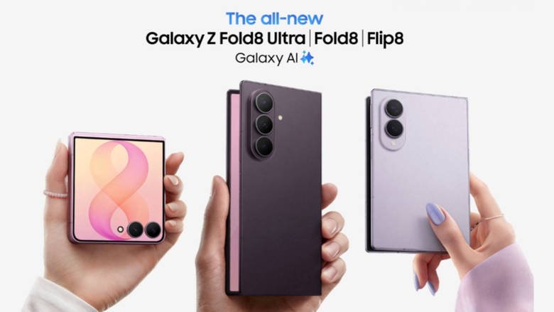 Smartphone Launch Update